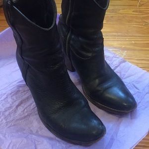Frye boots